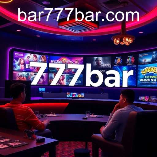 777bar: Revolutionizing Online Gaming in a Global Context