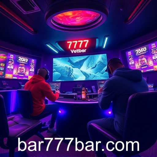 777bar