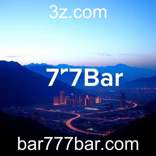 Digital Landscape Evolution with 777Bar Influence