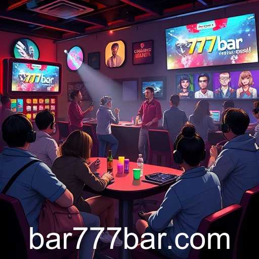 777bar