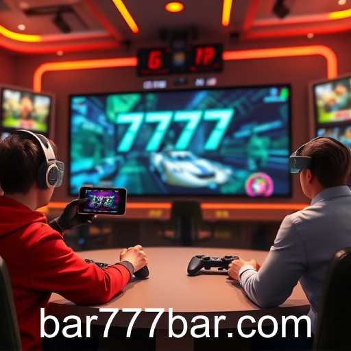 Emerging Trends in Online Gaming for 2025