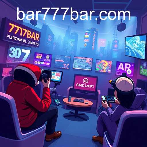 777bar