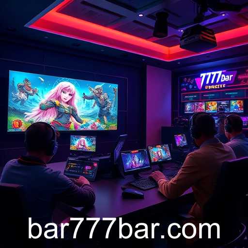 777bar