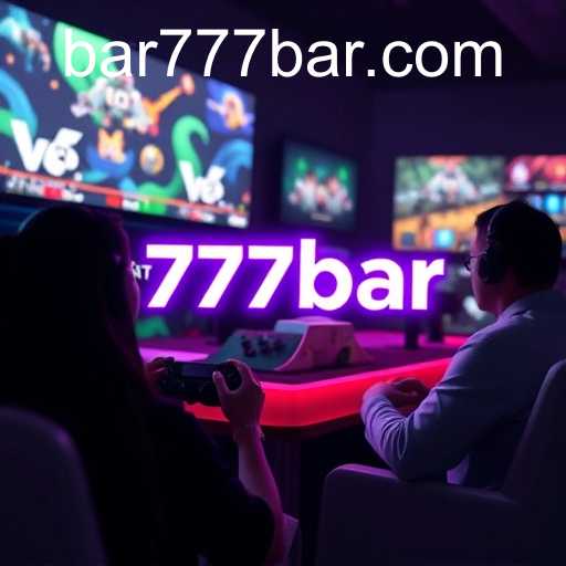 777bar