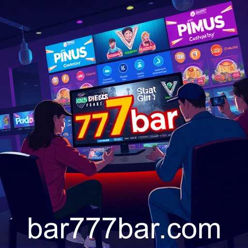 777bar