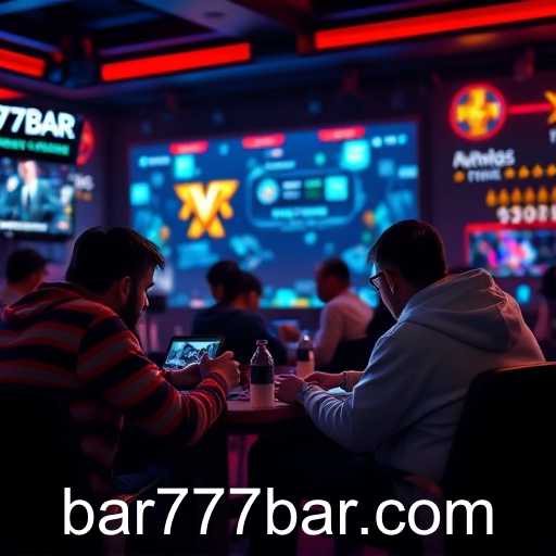 Navigating the Digital Landscape of Online Gaming