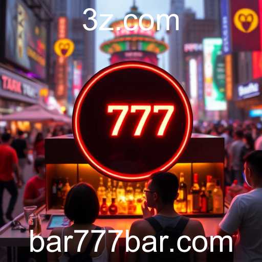 The Online Evolution: 777bar's Impact on English Websites