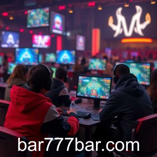 777bar