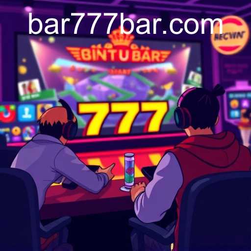 Navigate the 777bar Phenomenon: Analyzing the Impact on Online Gaming