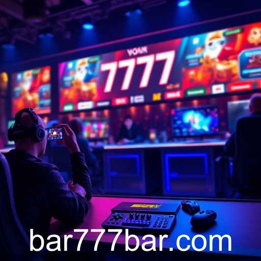 777bar