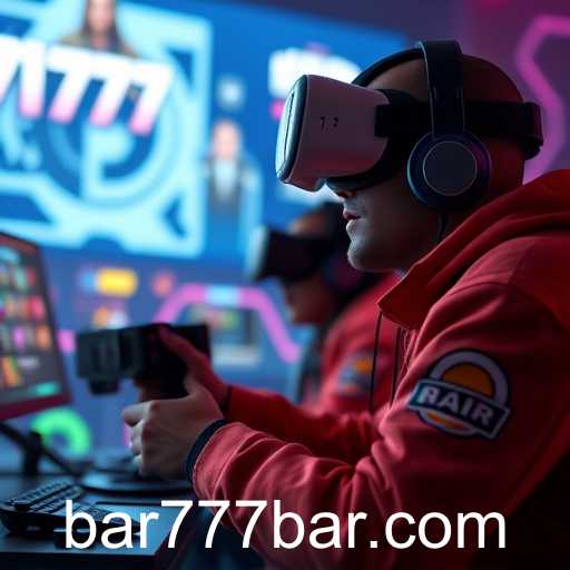 Emerging Trends in Online Gaming