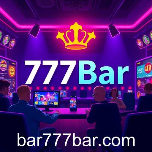 Revamping Gaming: 777bar's Impact in 2025