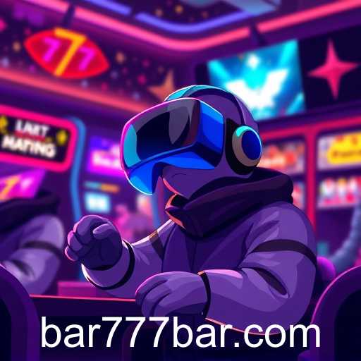 The Rise of 777bar in the Gaming World