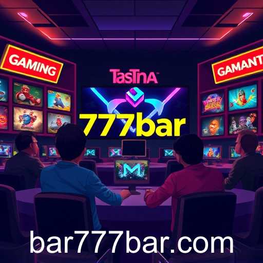 The Rise of 777bar in Gaming Culture