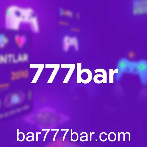 The Rise of 777bar: A Digital Playground in the Gaming Universe