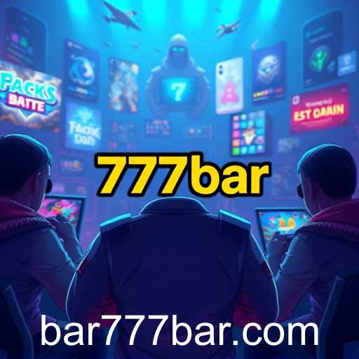 The Rise of Online Gaming: 777bar Leads the Charge