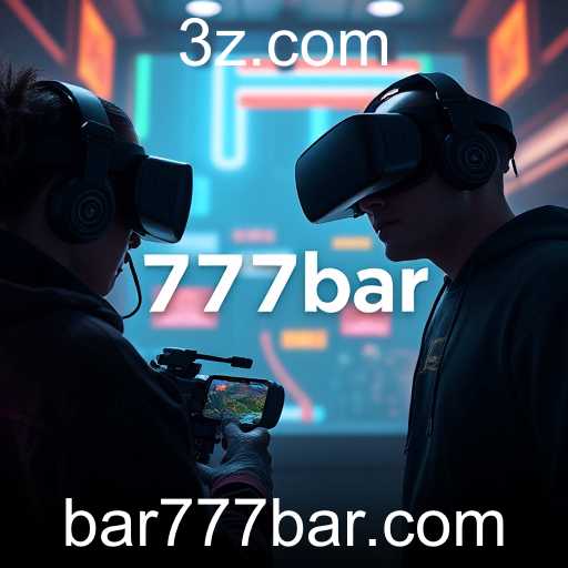 Exploring the Innovative Landscape of '777bar' in Tech Trends
