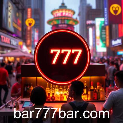 The Rise of 777bar in Online Gaming